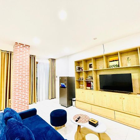 Tina House Apartment Da Nang Exteriör bild