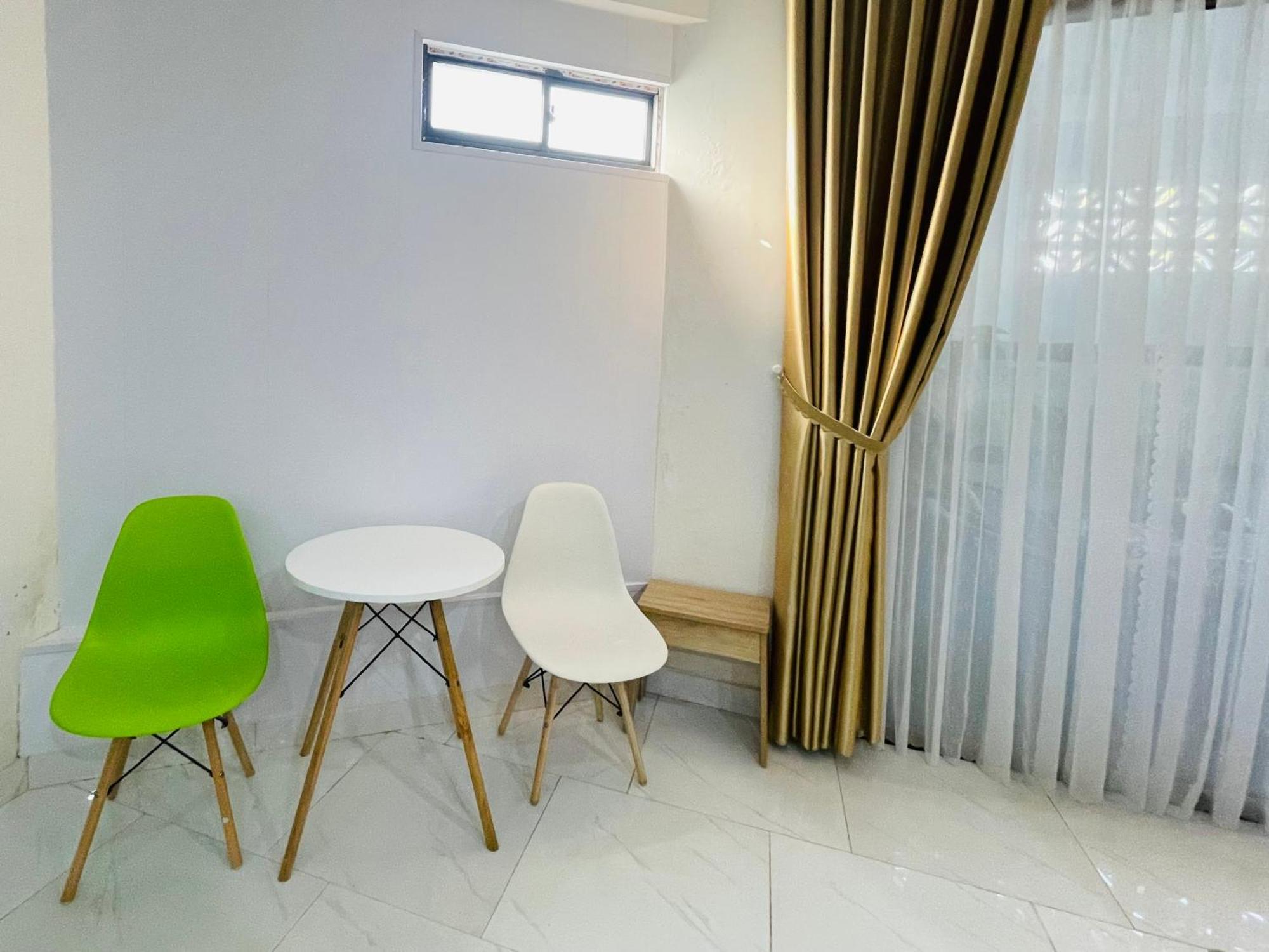 Tina House Apartment Da Nang Exteriör bild
